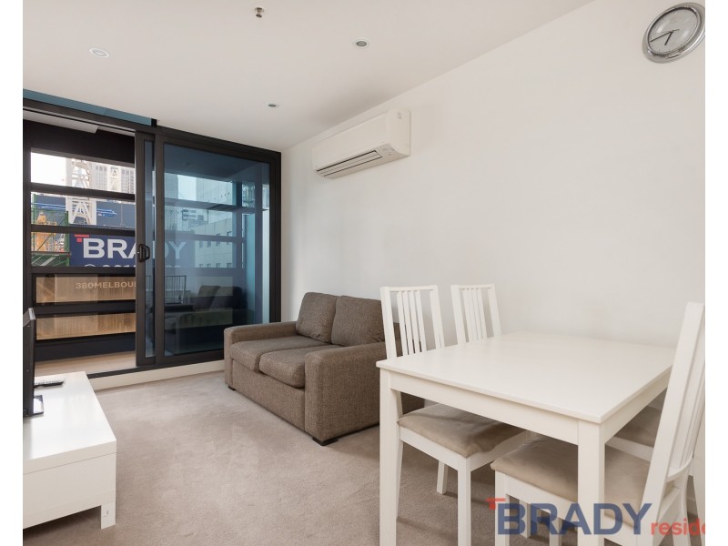 406/5 Sutherland Street, Melbourne VIC 3000