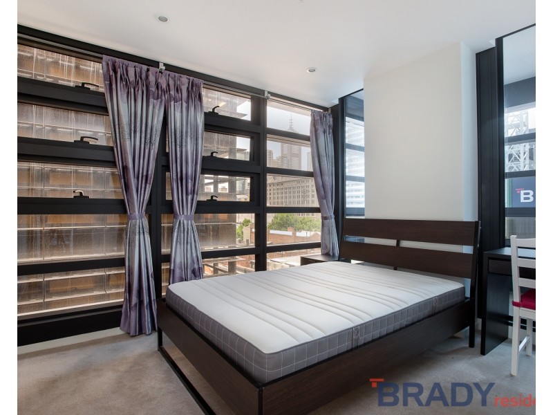 406/5 Sutherland Street, Melbourne VIC 3000
