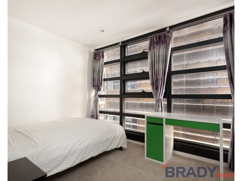 406/5 Sutherland Street, Melbourne VIC 3000