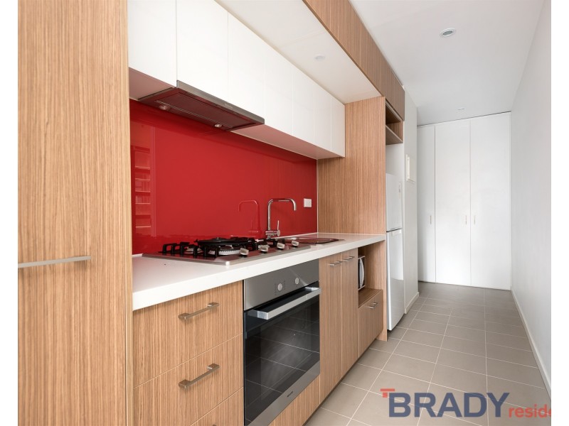406/5 Sutherland Street, Melbourne VIC 3000