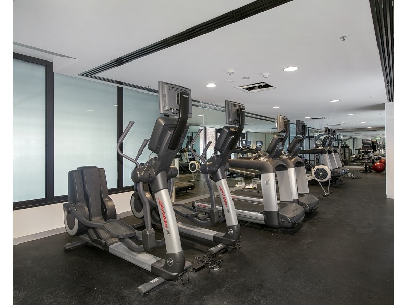 406/5 Sutherland Street, Melbourne VIC 3000