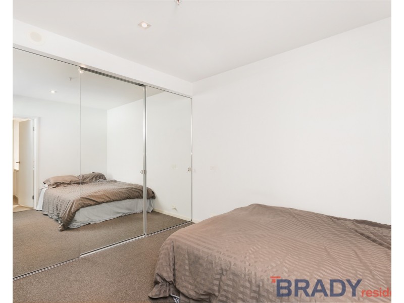 1401/8 Downie Street, Melbourne VIC 3000