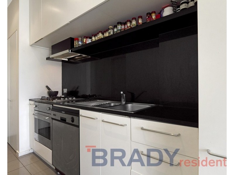 1402/25-33 Wills Street, Melbourne VIC 3000