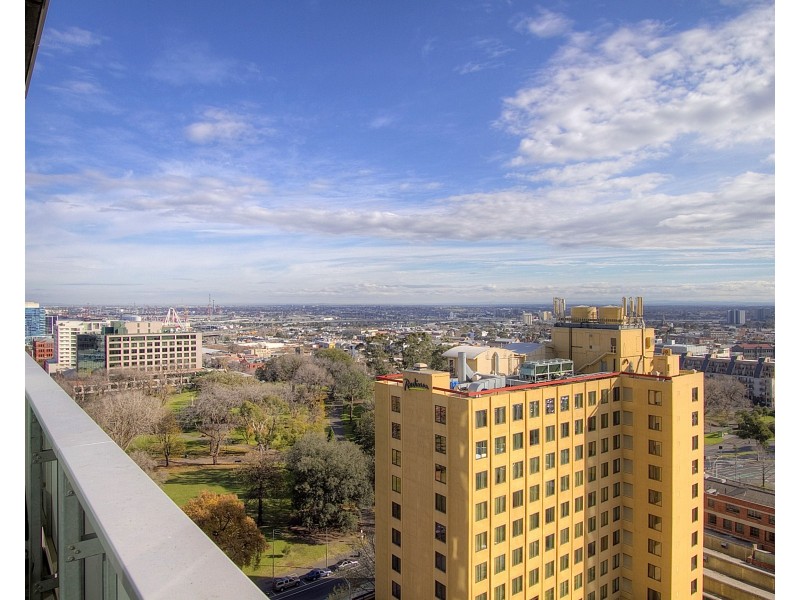 1402/25-33 Wills Street, Melbourne VIC 3000