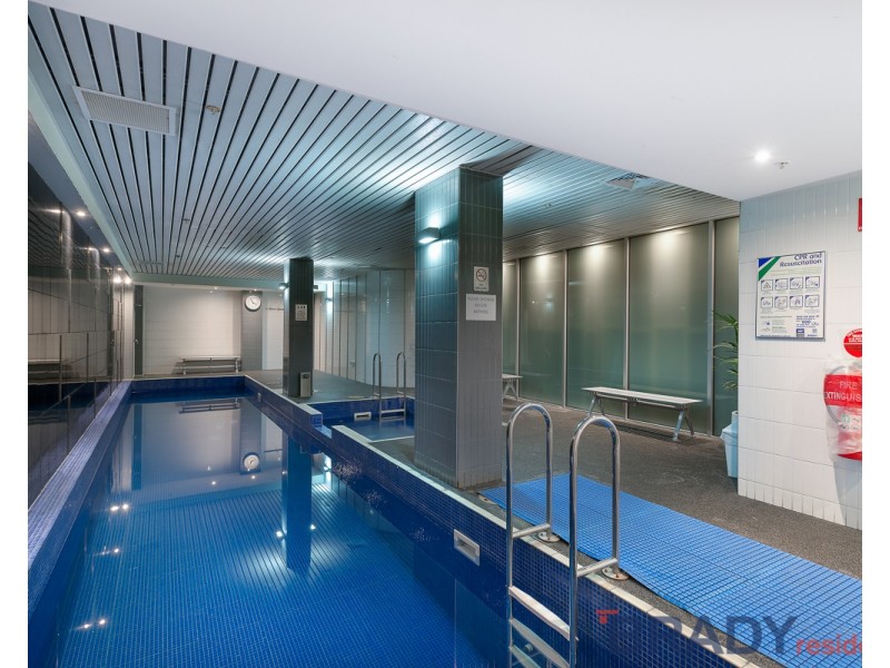 904/25-33 Wills Street, Melbourne VIC 3000