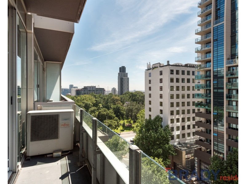 904/25-33 Wills Street, Melbourne VIC 3000
