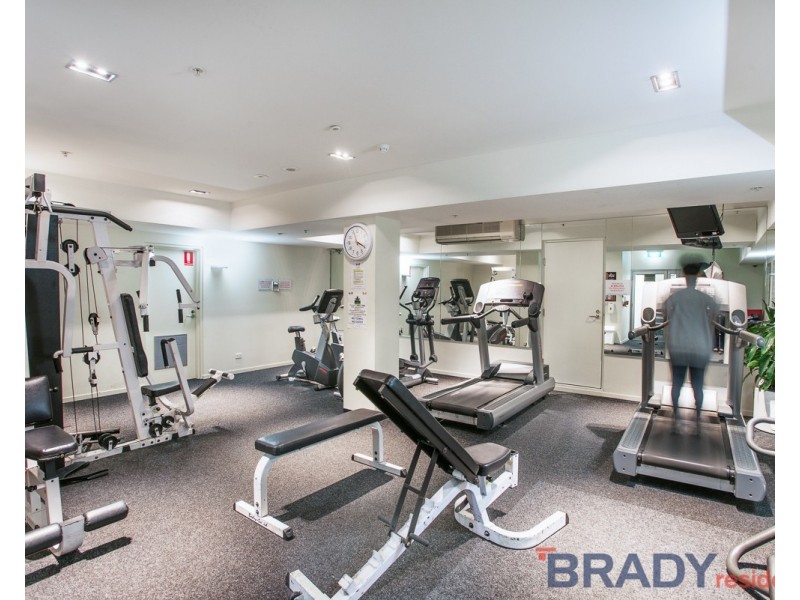 904/25-33 Wills Street, Melbourne VIC 3000