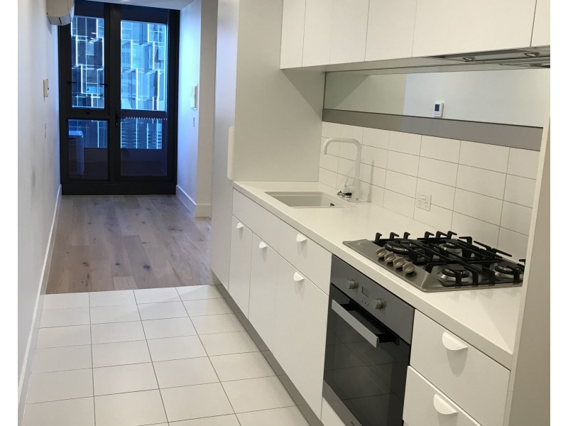 4308/500 Elizabeth Street, Melbourne VIC 3000