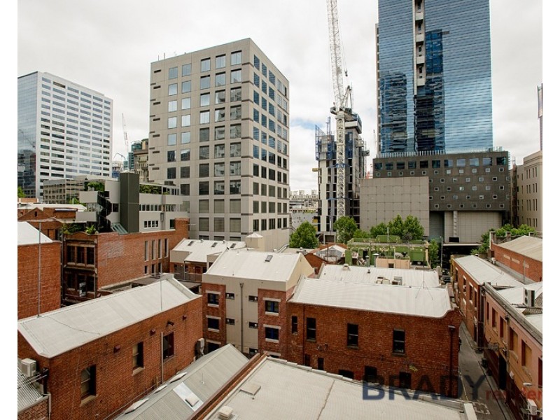 503/5 Sutherland Street, Melbourne VIC 3000