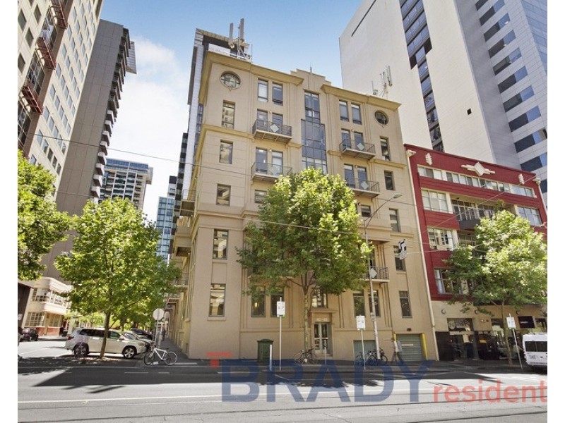 215/406 La Trobe Street, Melbourne VIC 3000