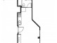 215/406 La Trobe Street, Melbourne VIC 3000 Floorplan
