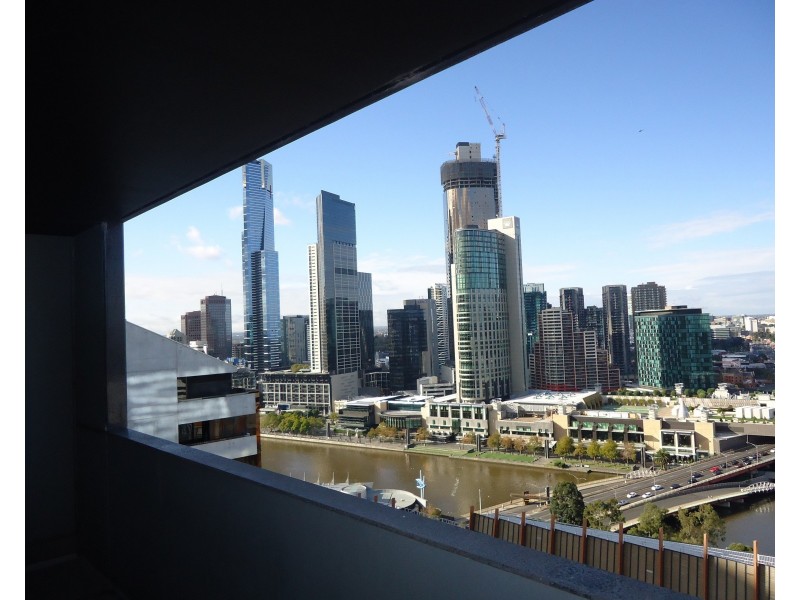 2408/8 Downie Street, Melbourne VIC 3000