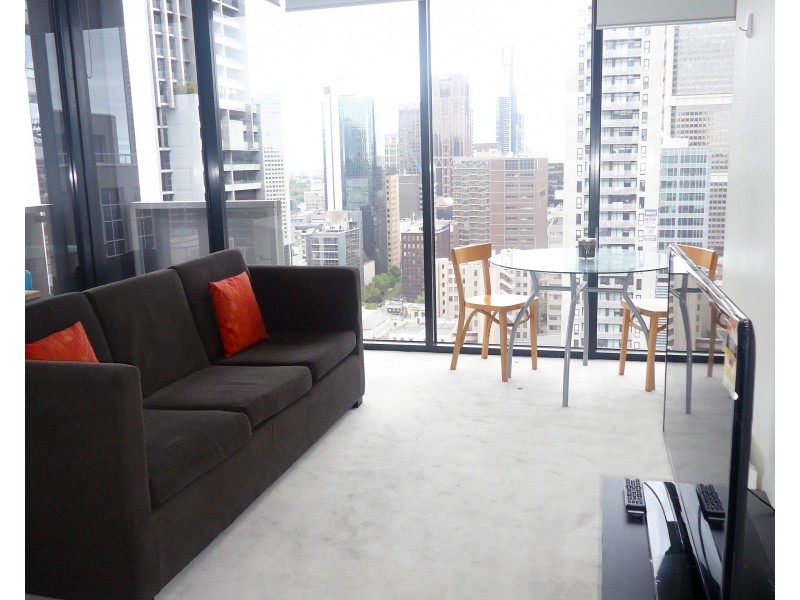 2401/22-40 Wills Street, Melbourne VIC 3000