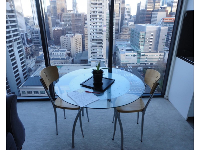 2401/22-40 Wills Street, Melbourne VIC 3000