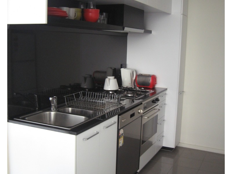 2401/22-40 Wills Street, Melbourne VIC 3000