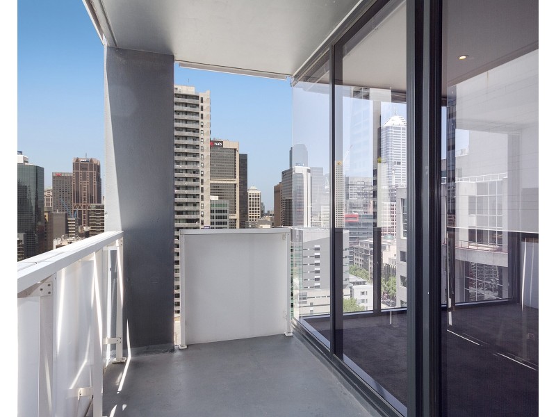 2401/22-40 Wills Street, Melbourne VIC 3000