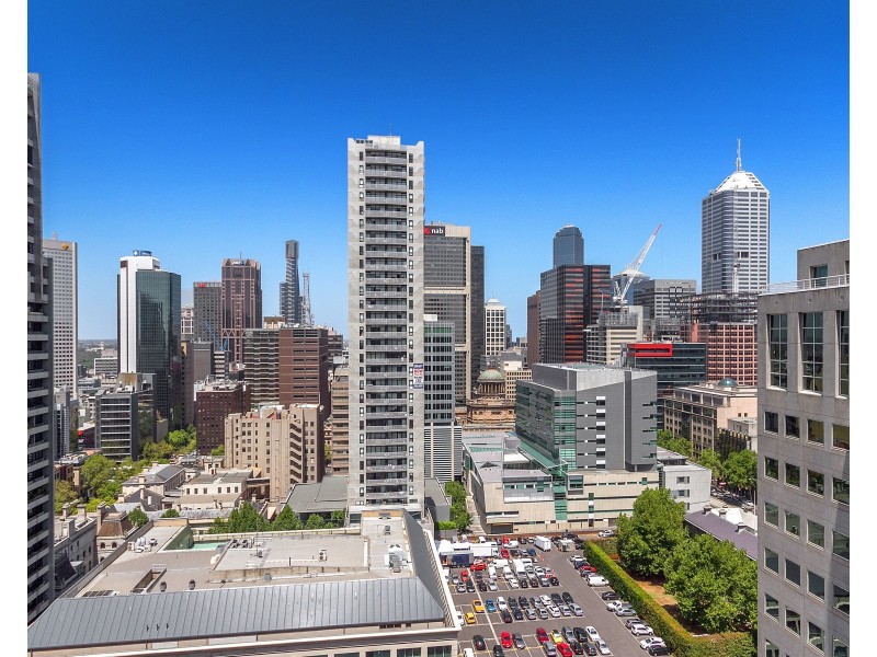 2401/22-40 Wills Street, Melbourne VIC 3000