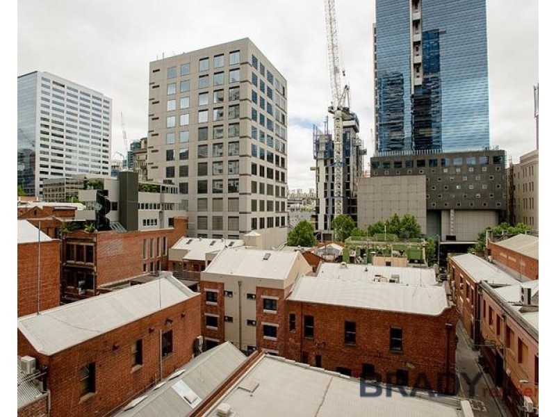 303/5 Sutherland Street, Melbourne VIC 3000