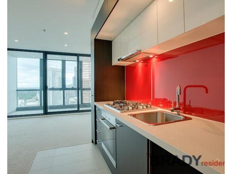 807/5 Sutherland Street, Melbourne VIC 3000