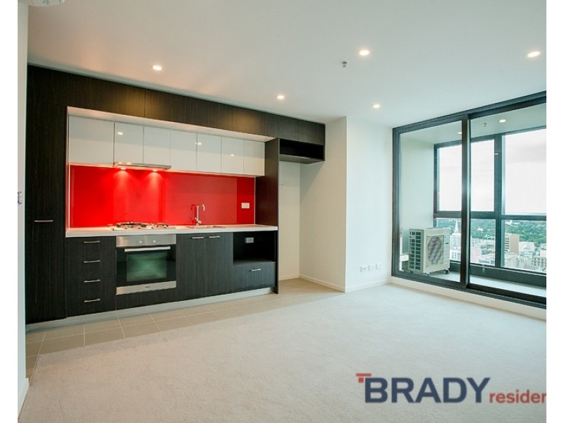 1308/5 Sutherland Street, Melbourne VIC 3000