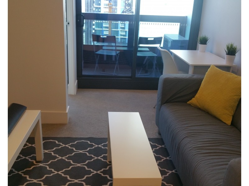 3009/500 Elizabeth Street, Melbourne VIC 3000