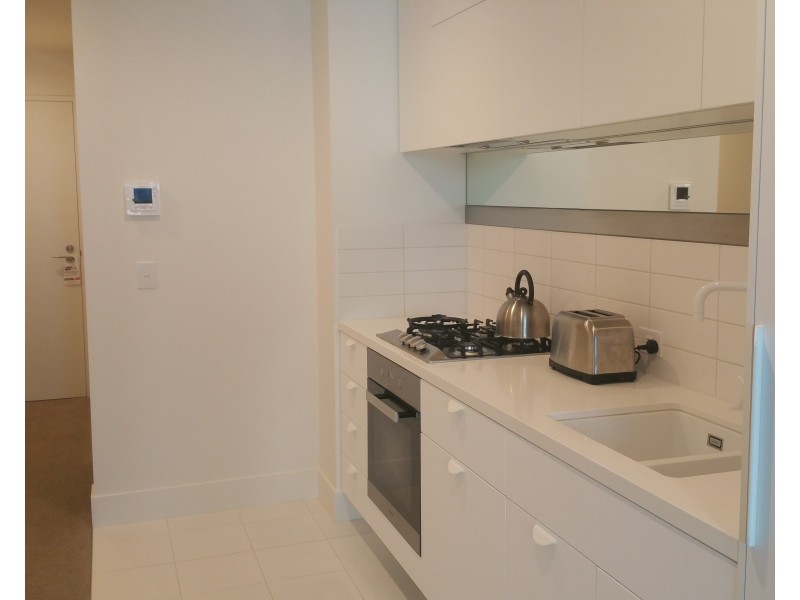 3009/500 Elizabeth Street, Melbourne VIC 3000