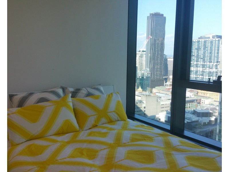 3009/500 Elizabeth Street, Melbourne VIC 3000