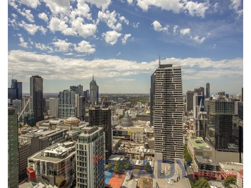 3009/500 Elizabeth Street, Melbourne VIC 3000