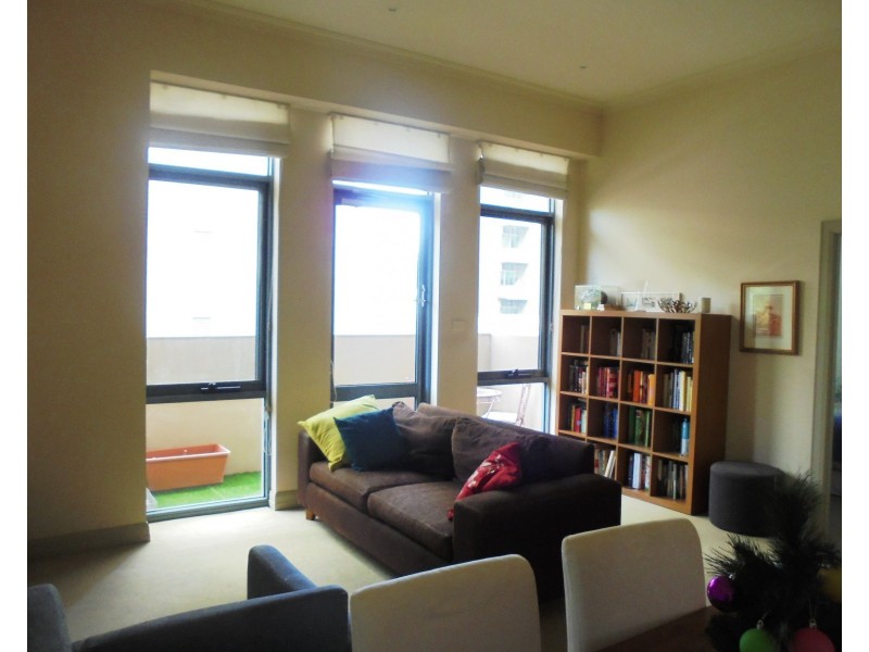 208/406 La Trobe Street, Melbourne VIC 3000