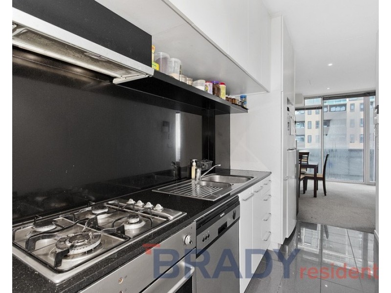 803/25-33 Wills Street, Melbourne VIC 3000
