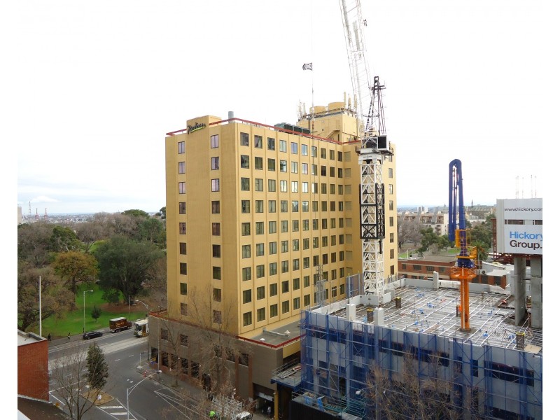 803/25-33 Wills Street, Melbourne VIC 3000