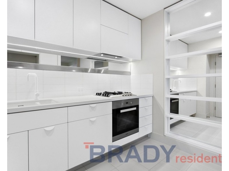 5201/500 Elizabeth Street, Melbourne VIC 3000