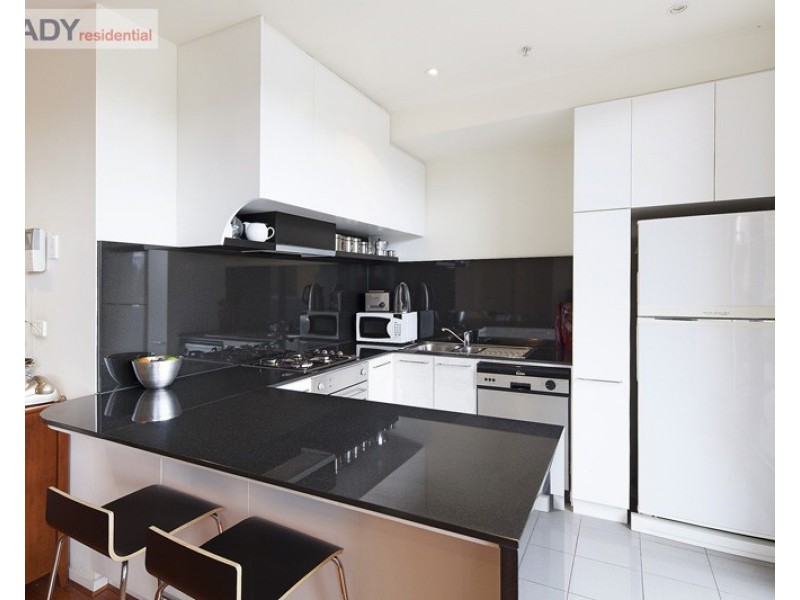 401/25-33 Wills Street, Melbourne VIC 3000