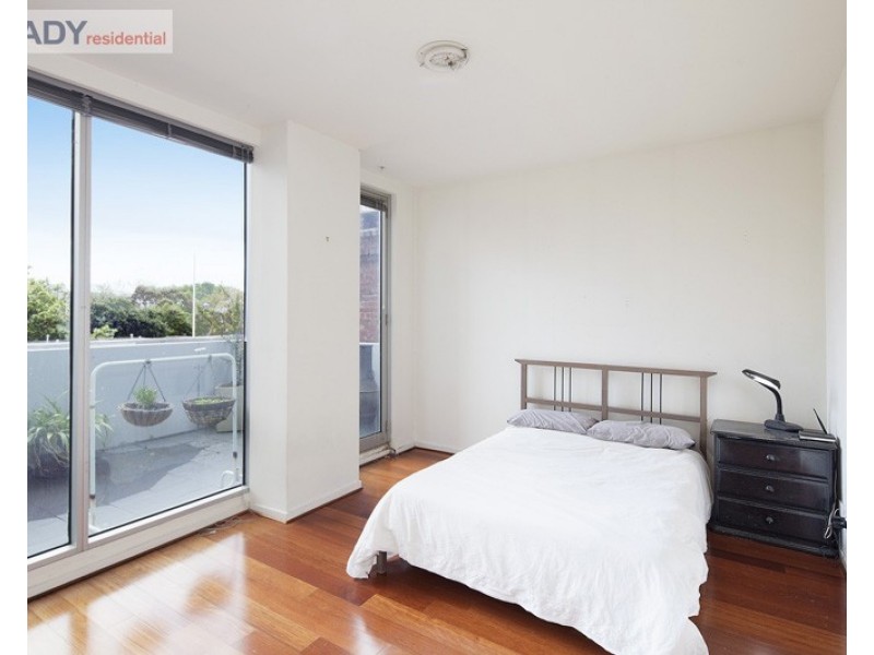 401/25-33 Wills Street, Melbourne VIC 3000