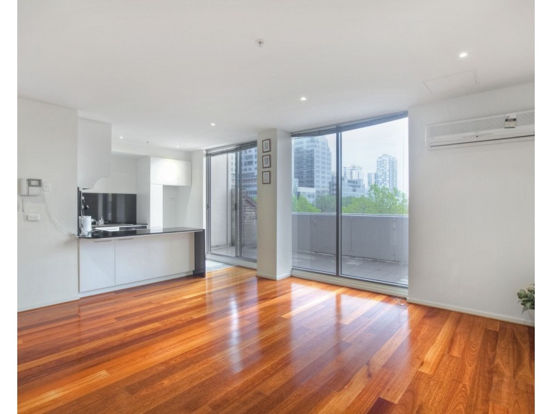 401/25-33 Wills Street, Melbourne VIC 3000