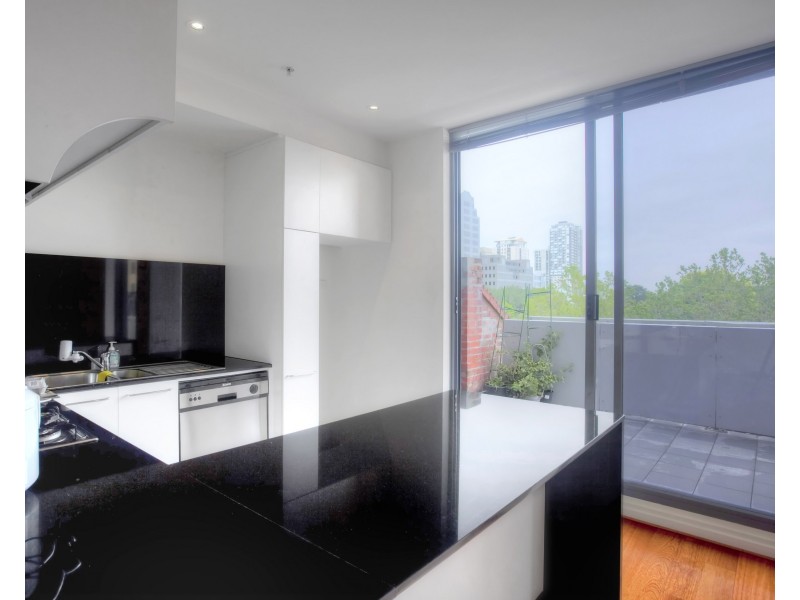 401/25-33 Wills Street, Melbourne VIC 3000