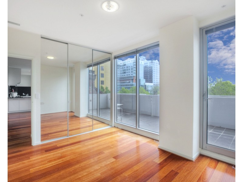 401/25-33 Wills Street, Melbourne VIC 3000
