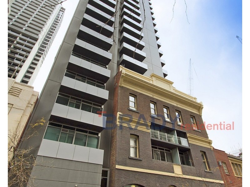 401/25-33 Wills Street, Melbourne VIC 3000