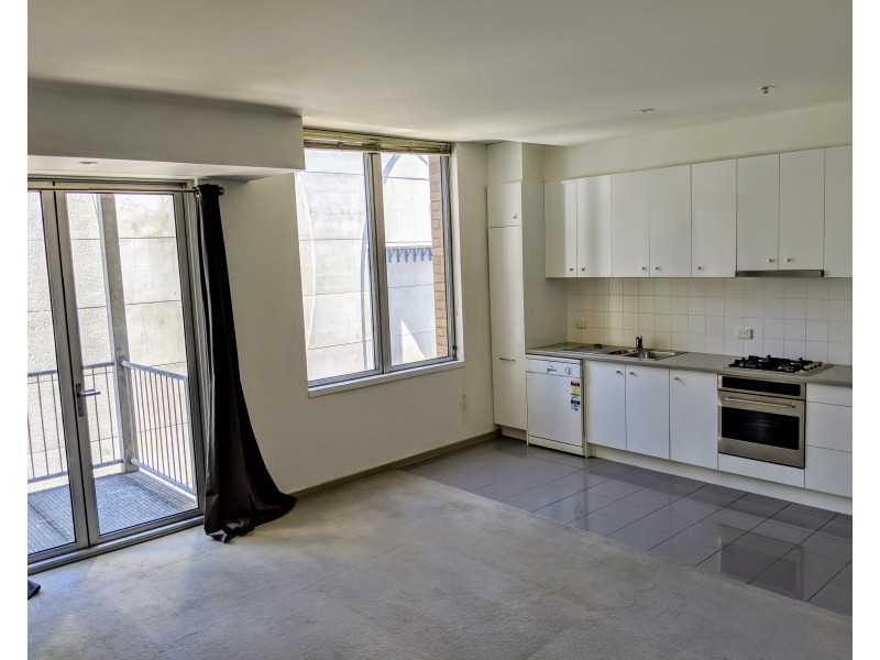 806/270 King Street, Melbourne VIC 3000