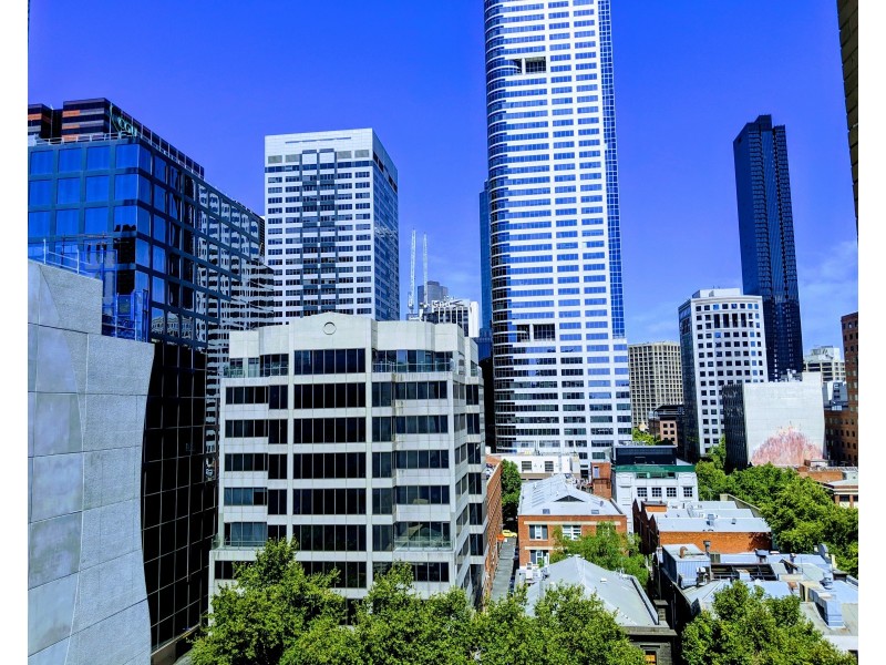 806/270 King Street, Melbourne VIC 3000