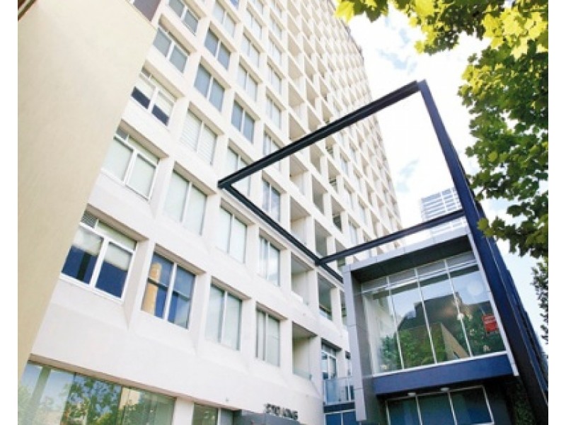 806/270 King Street, Melbourne VIC 3000