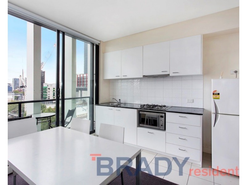 1205/455 Elizabeth Street, Melbourne VIC 3000