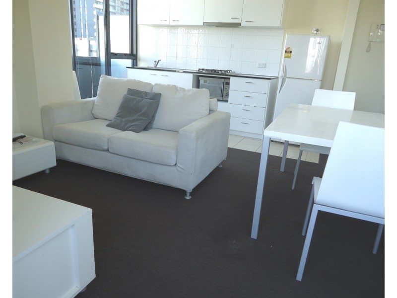 1205/455 Elizabeth Street, Melbourne VIC 3000