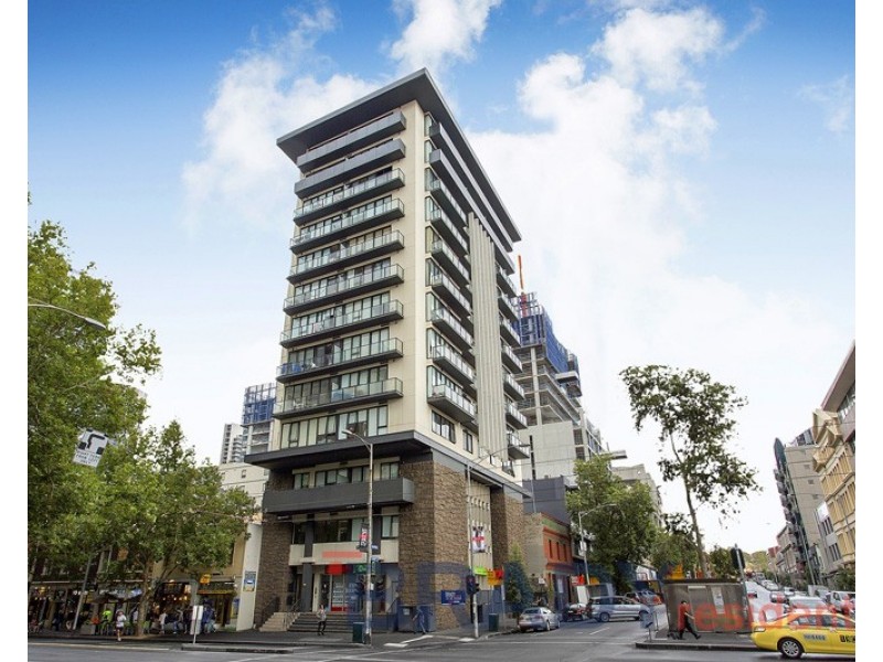 1205/455 Elizabeth Street, Melbourne VIC 3000
