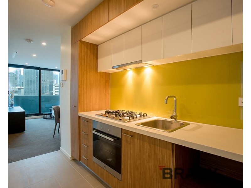 1406/5 Sutherland Street, Melbourne VIC 3000