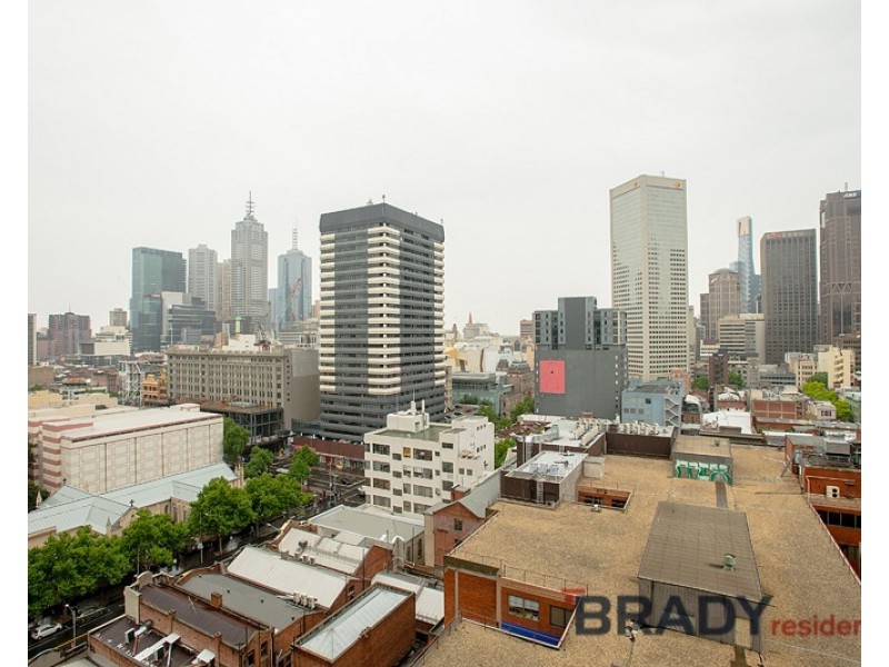 1406/5 Sutherland Street, Melbourne VIC 3000