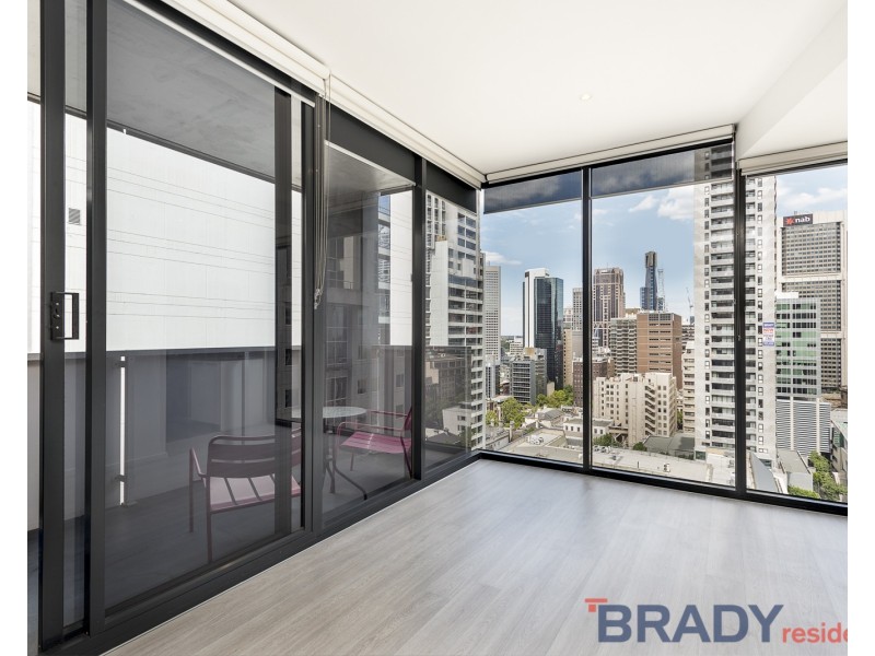 2002/22-40 Wills Street, Melbourne VIC 3000