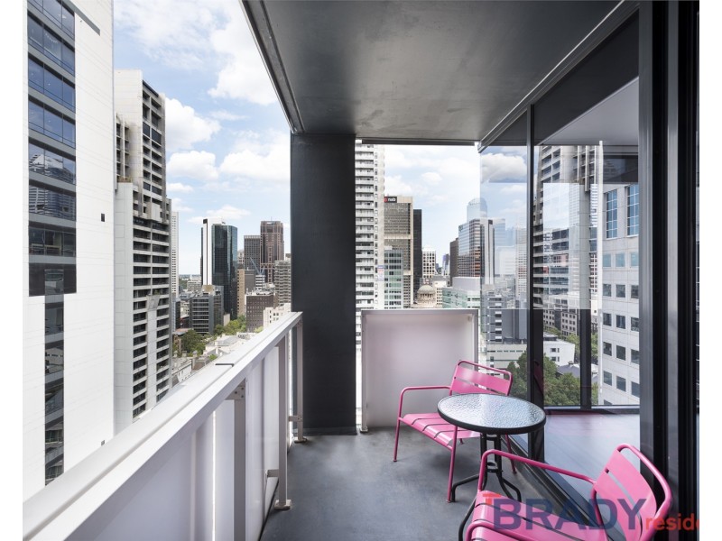 2002/22-40 Wills Street, Melbourne VIC 3000