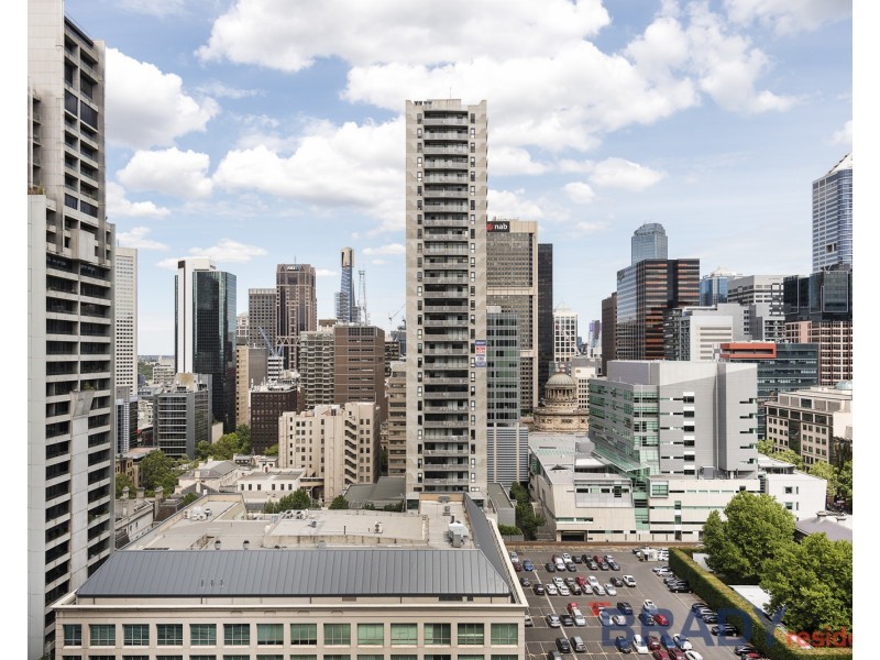 2002/22-40 Wills Street, Melbourne VIC 3000