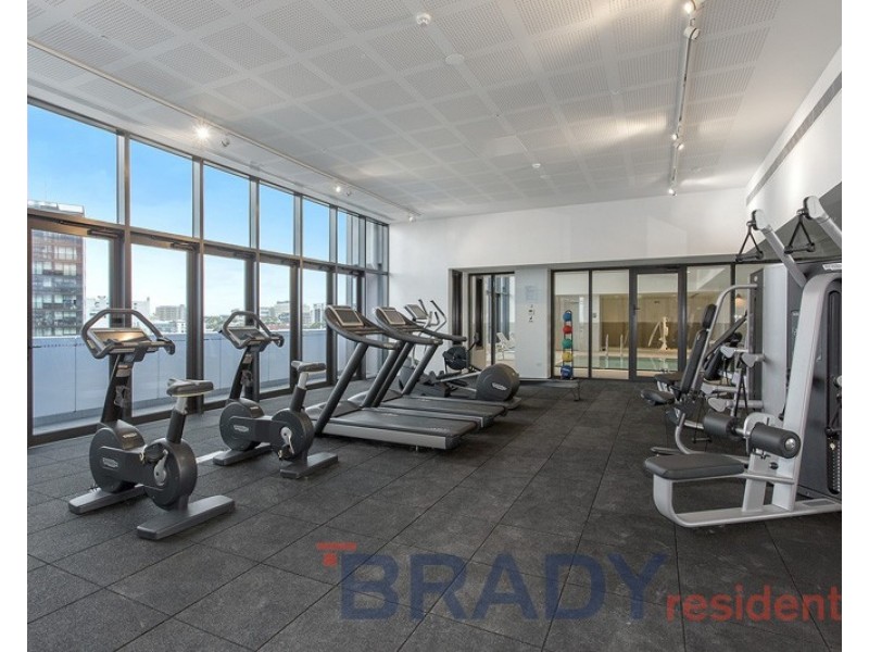 3702/500 Elizabeth Street, Melbourne VIC 3000